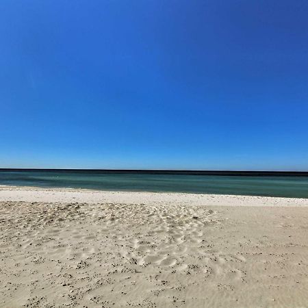 Bright Pcb Condo With Gulf Views And Beach Access! パナマシティービーチ エクステリア 写真