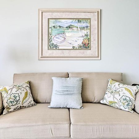 Bright Pcb Condo With Gulf Views And Beach Access! パナマシティービーチ エクステリア 写真